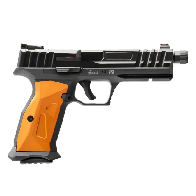 P9 Sport